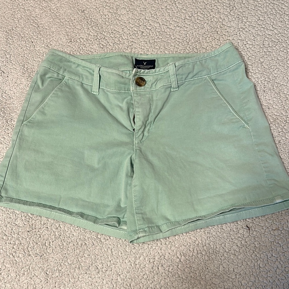 American Eagle